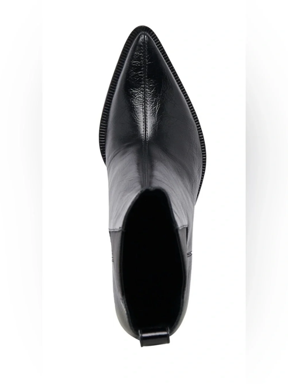 Dolce Vita sleek black